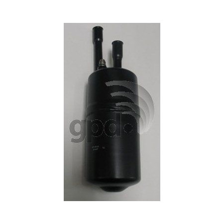 Gpd Accum / Driers, 1411617 1411617